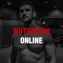 nutri online