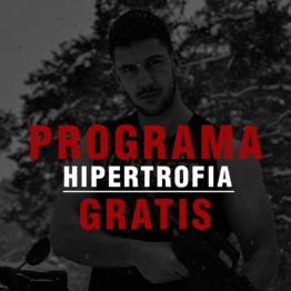 HIPERTROFIA