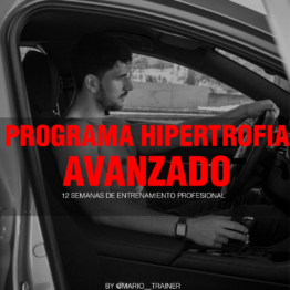 PROG HIPERTROFIA AVANZADO PORTADA